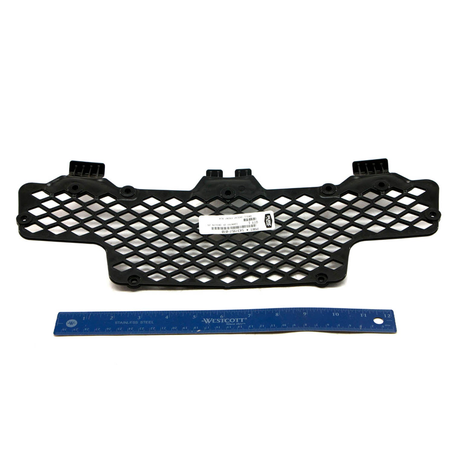 Front Grille Insert by Polaris