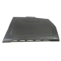 Basic Glovebox Cover Gloss Black by Polaris