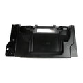 Rear Close Off Panel Gloss Black by Polaris