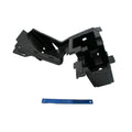 Rear Divider Panel Glos Left by Polaris