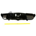 EFI Dash Gloss Black by Polaris