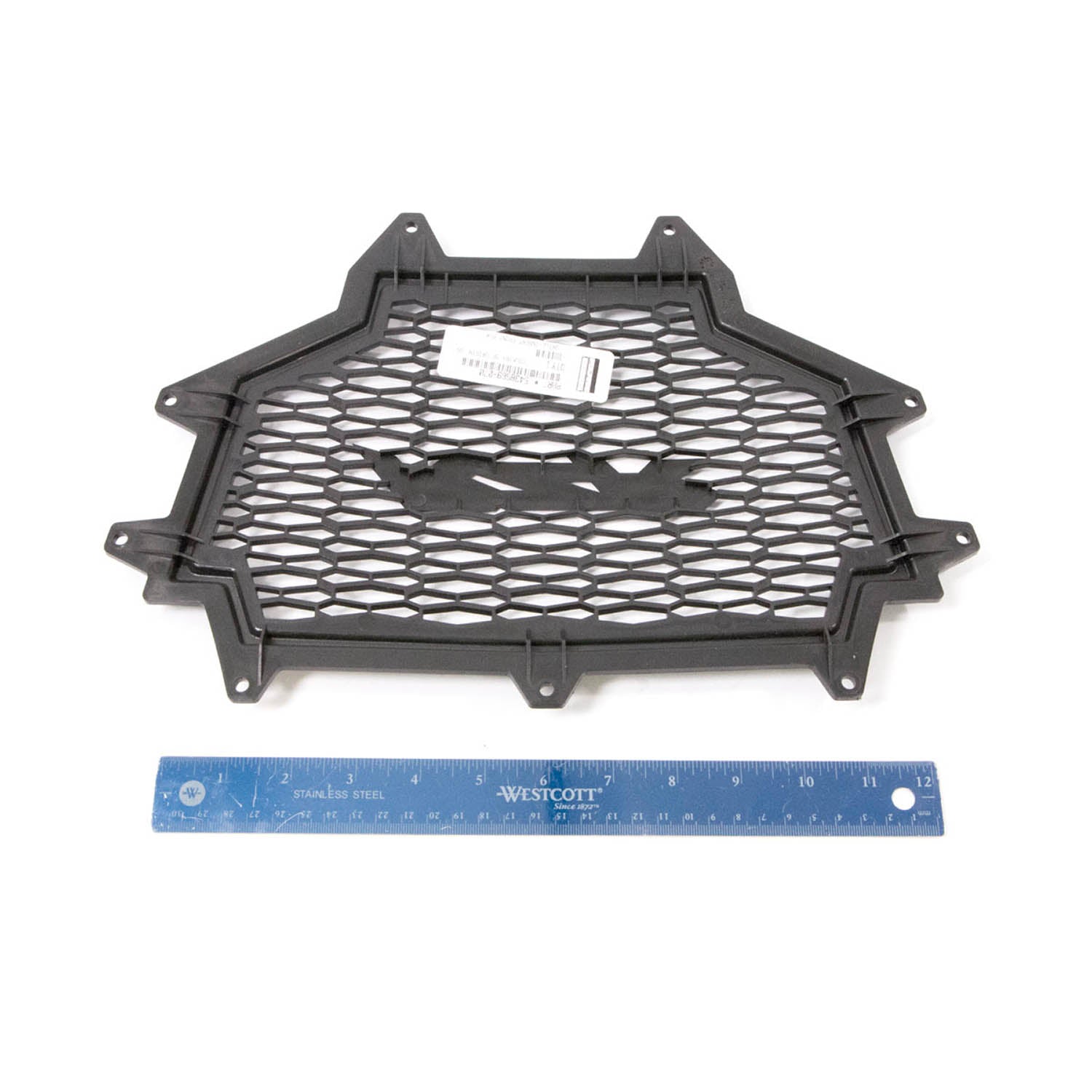 Front Grille Insert by Polaris