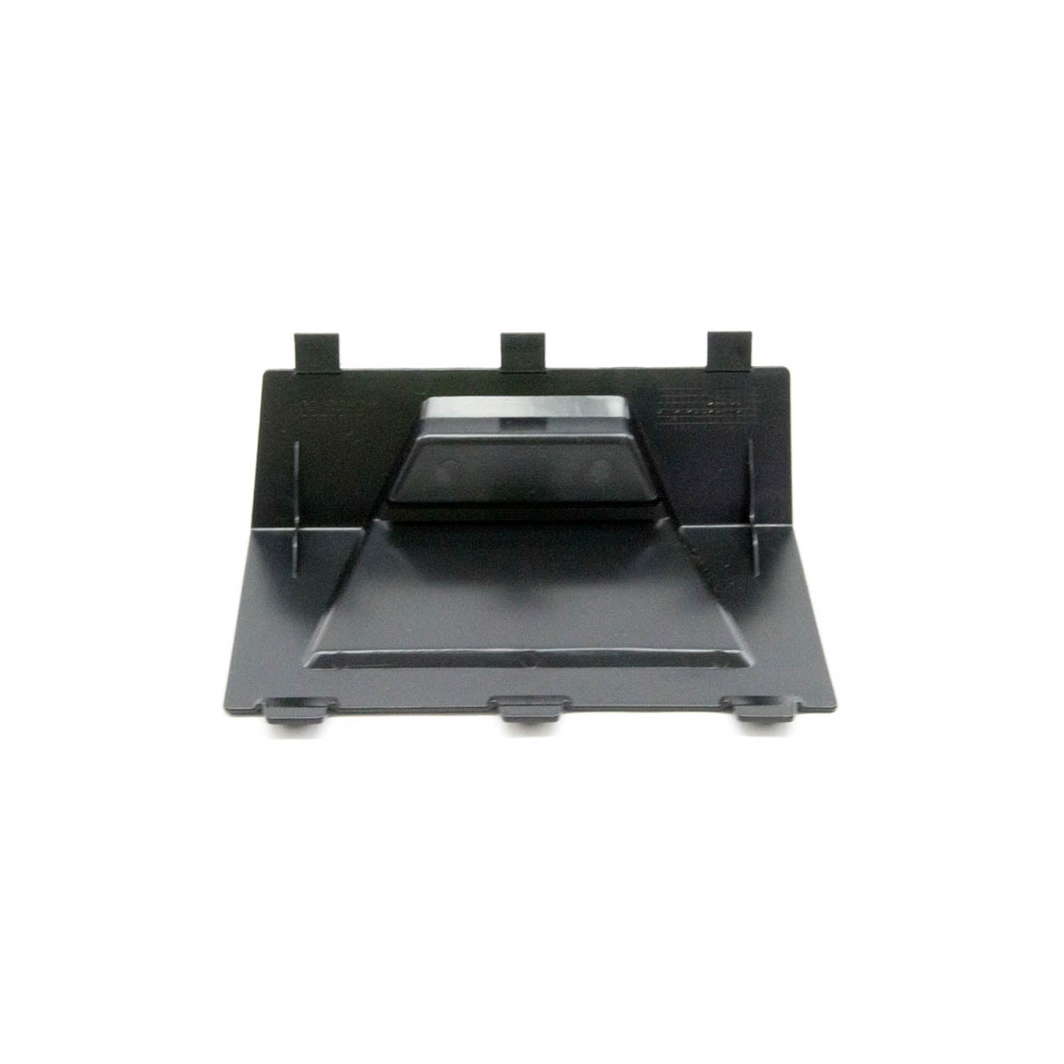 Rear Cargo Box Maintenance Lid by Polaris
