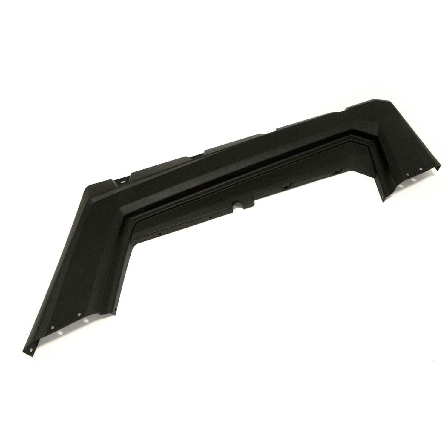 Left Rocker Gloss Black by Polaris