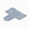 Skid Plate by Polaris