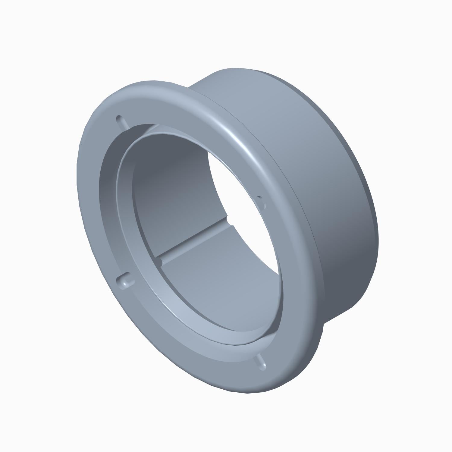 Lower Control Arm Bushing by Polaris