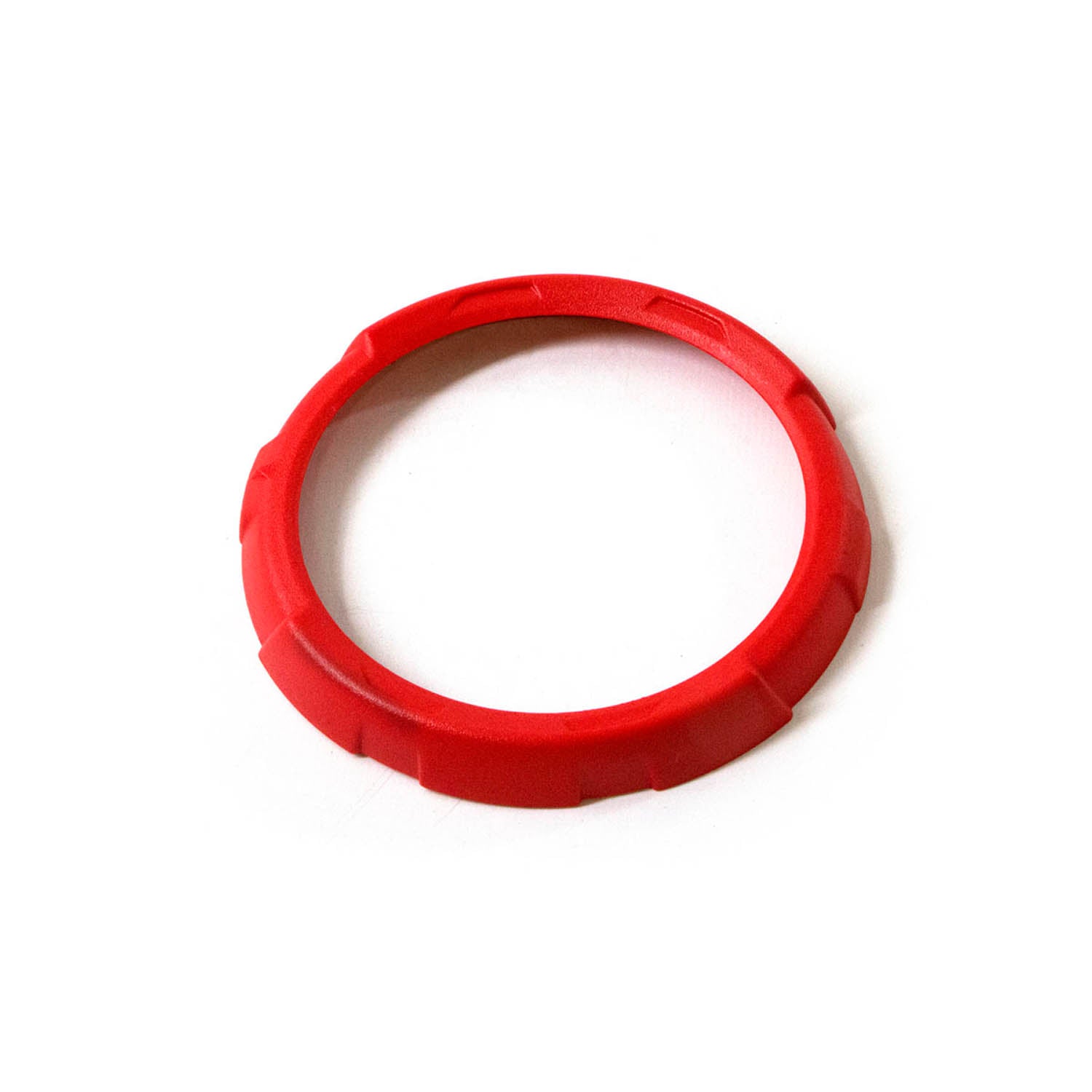 Instrument Cluster Bezel I.Red by Polaris