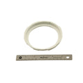Instrument Cluster Bezel White by Polaris