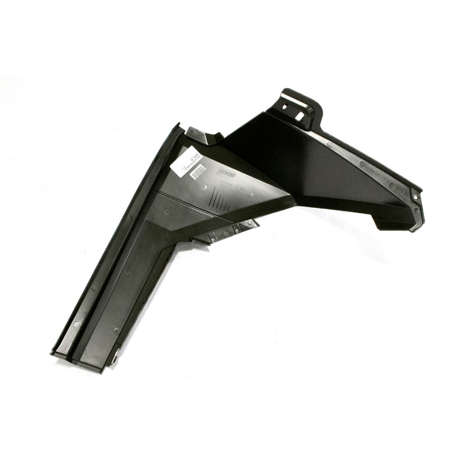 Front Fender (Left) by Polaris