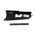 Rear Upper Fender (Left) by Polaris