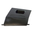 Glove Box Cover Painted S.Black by Polaris