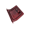 Glove Box Cover Painted Sunsetred by Polaris