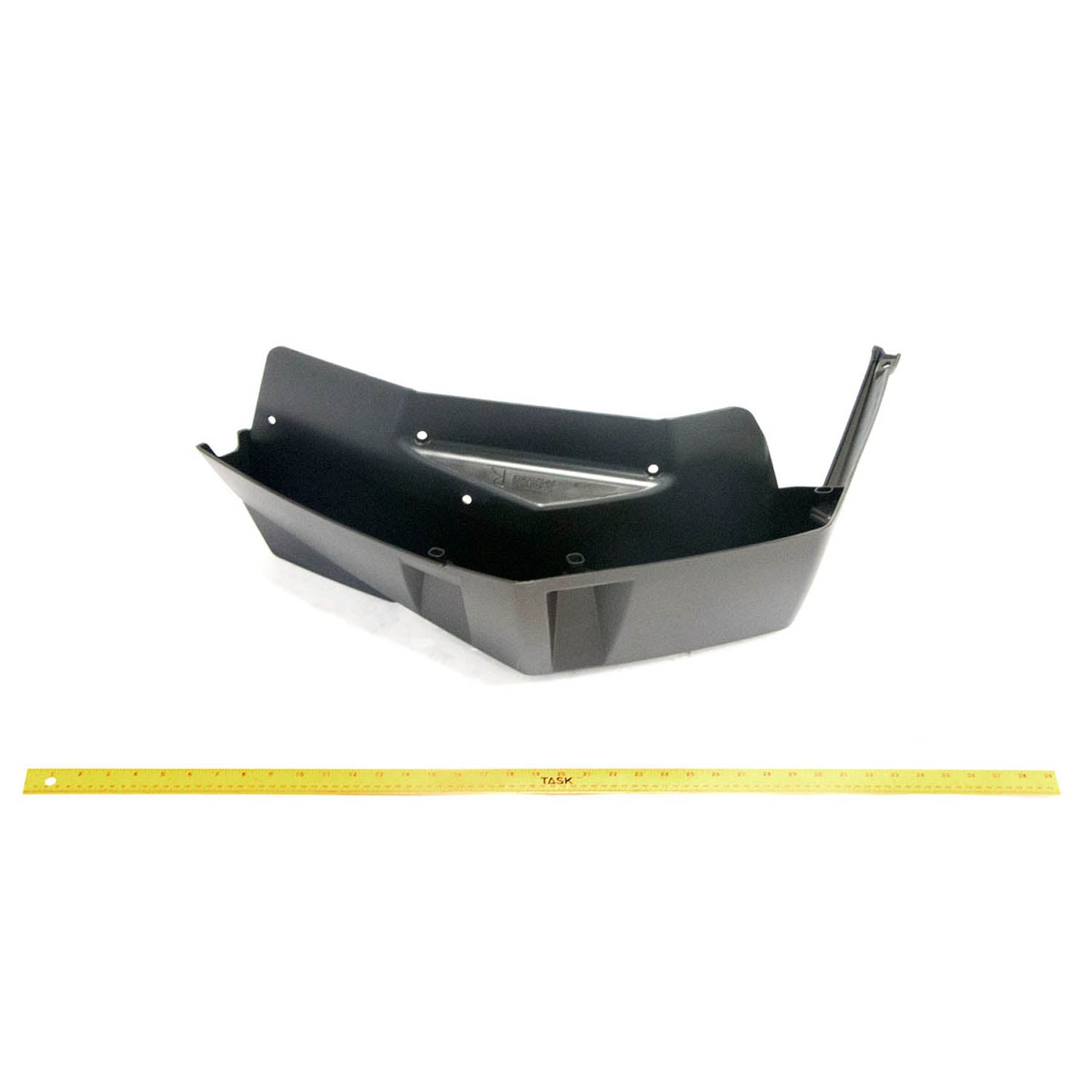 Front Fascia by Polaris