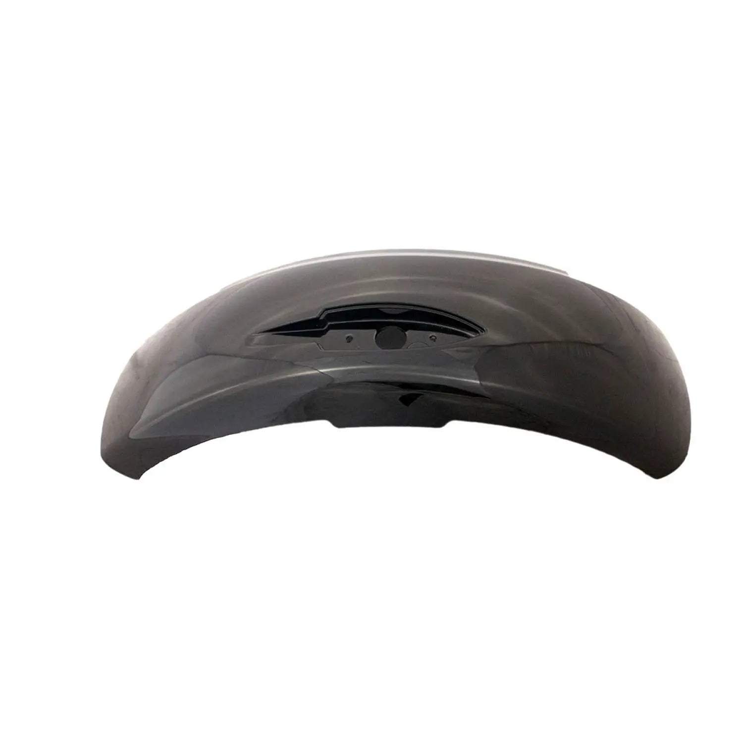 Saddlebag Lid, Left by Indian