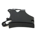 Body Side Cover, Lower Left Thunder Black by Indian