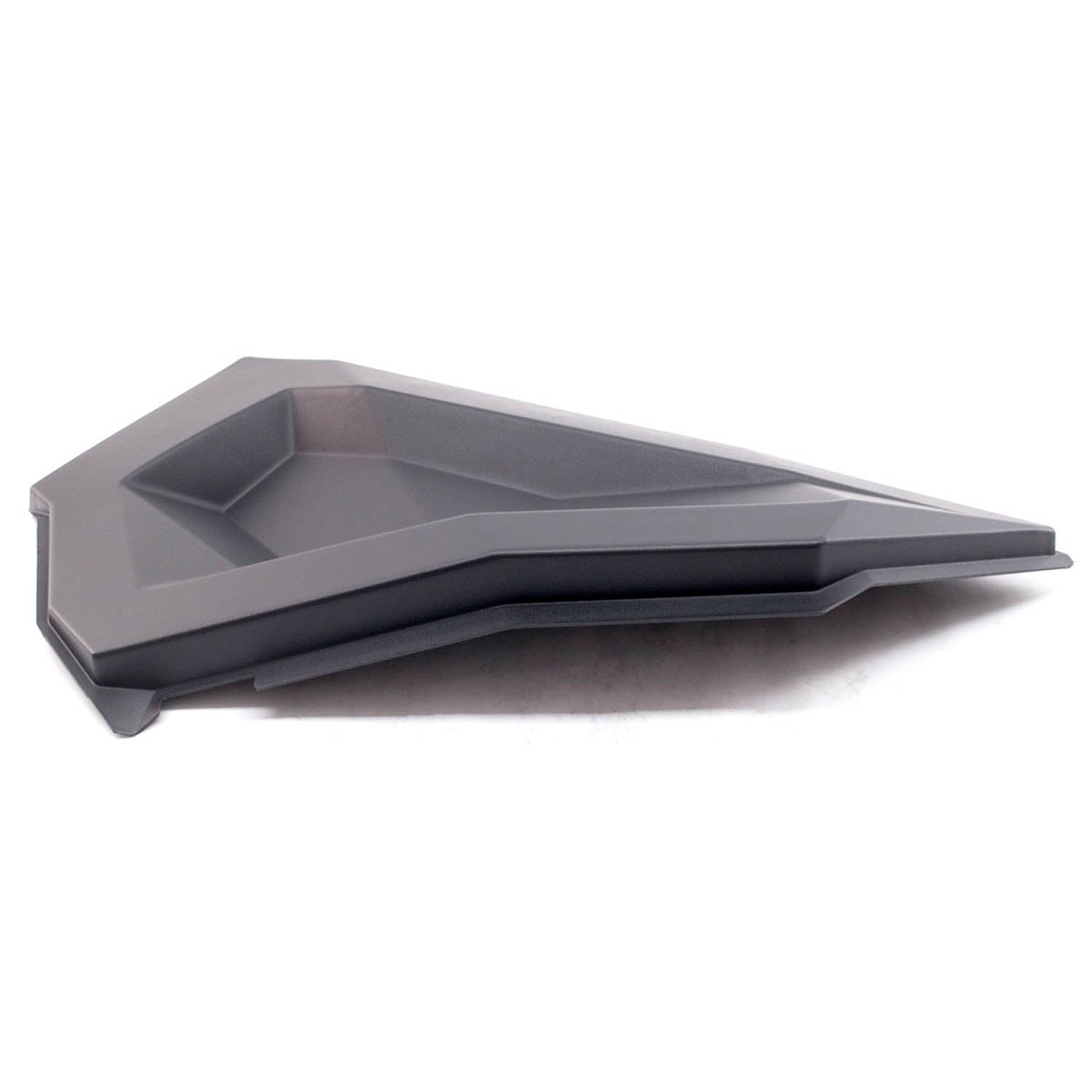 Lower Door Panel Plast Right by Polaris