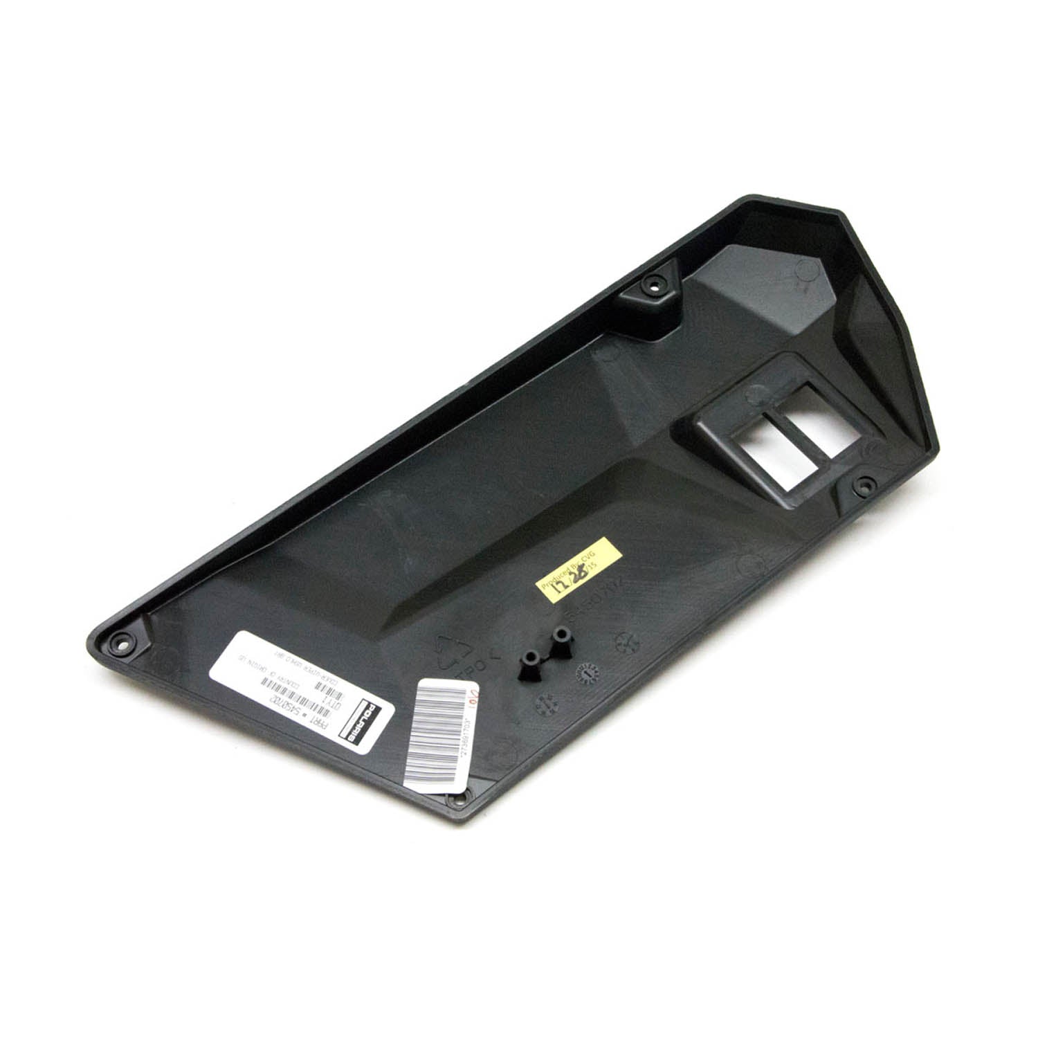 Wiper Cover Windshield by Polaris