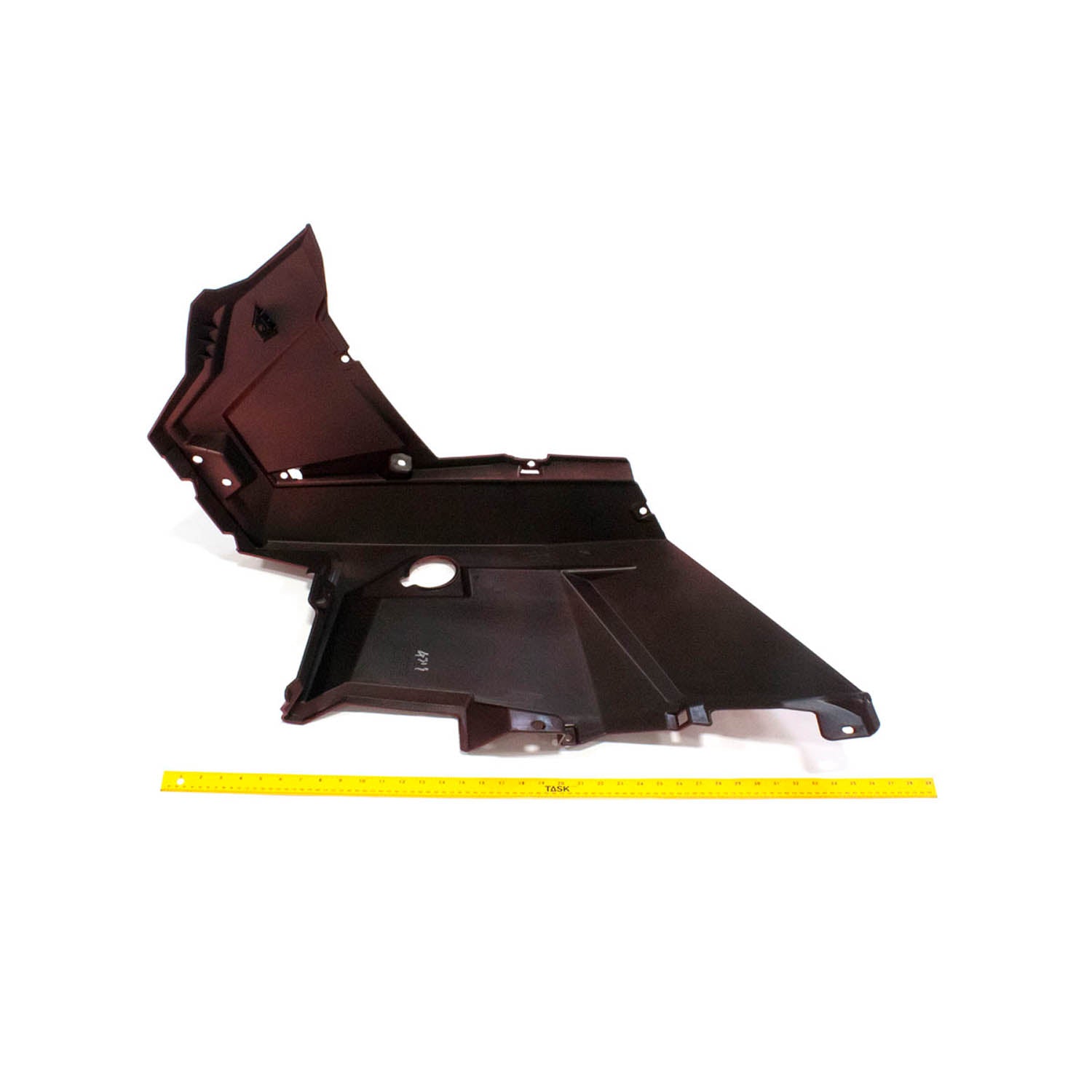Front Fender (Right) by Polaris