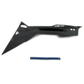Inner Latch Cover (Left) by Polaris