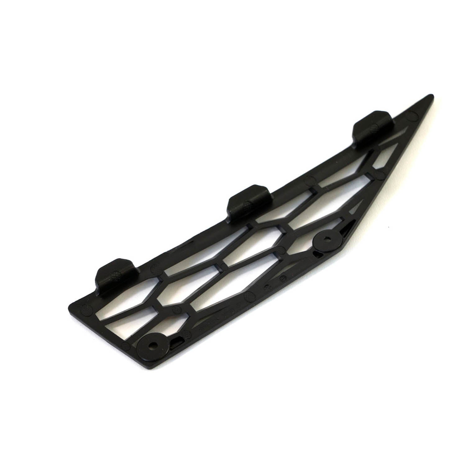 Intake Cover Grille (Left) by Polaris