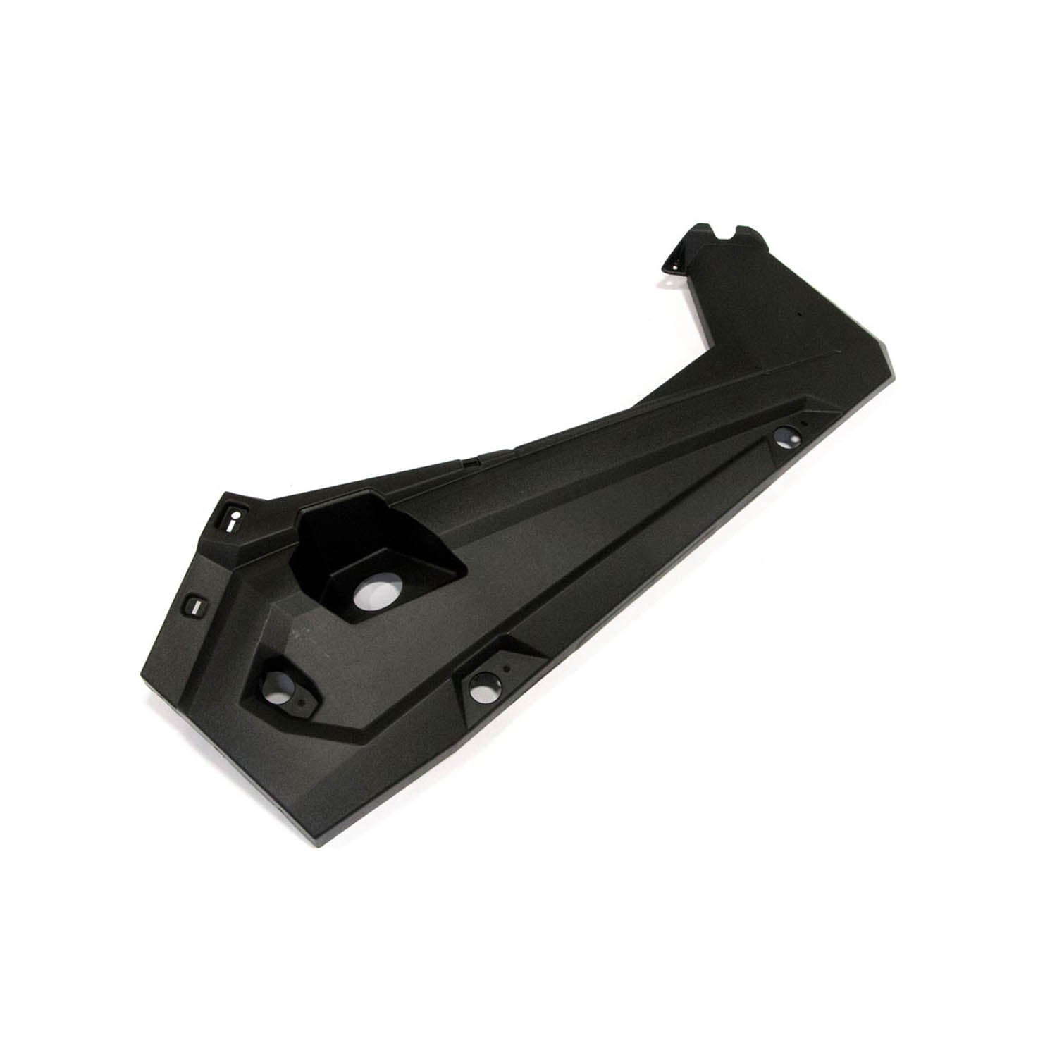 Right Rocker Gloss Black by Polaris