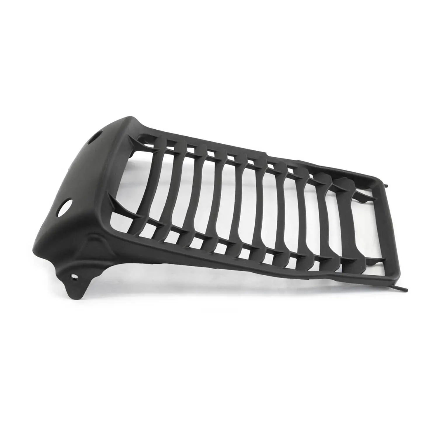 Radiator Cover by Polaris