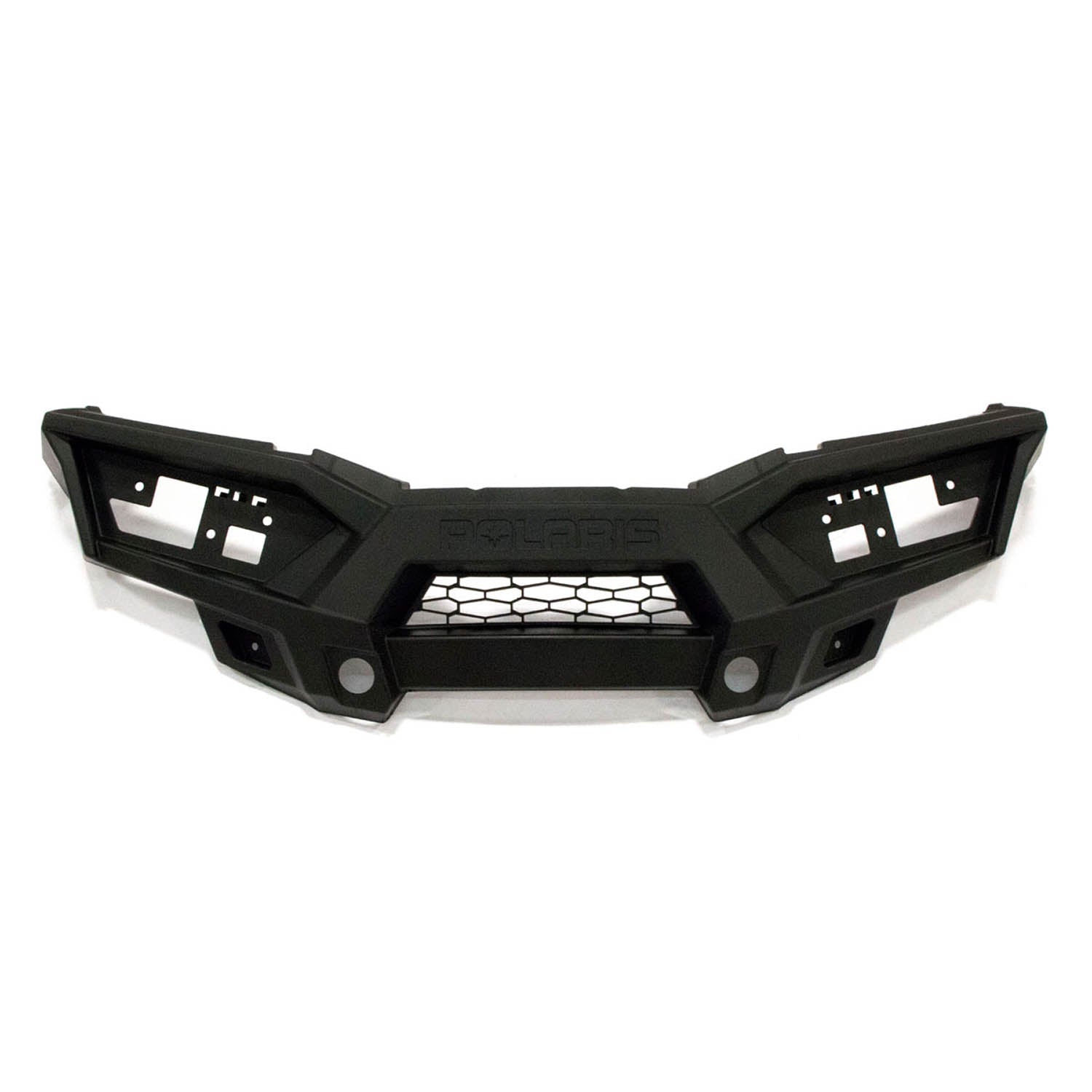 Rear Fascia Routered by Polaris