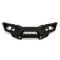Rear Fascia Routered by Polaris