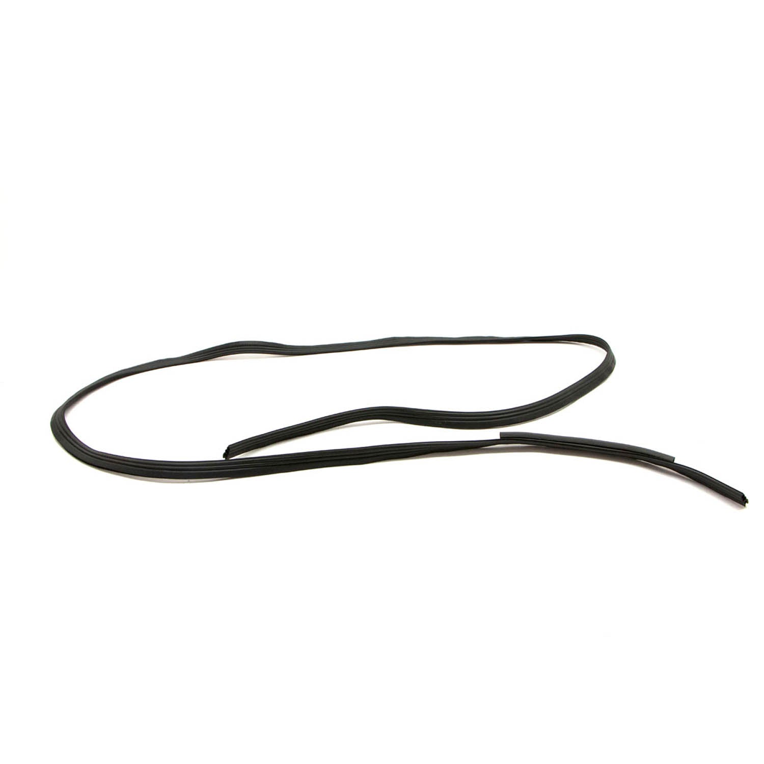 Door Seal (Left) by Polaris