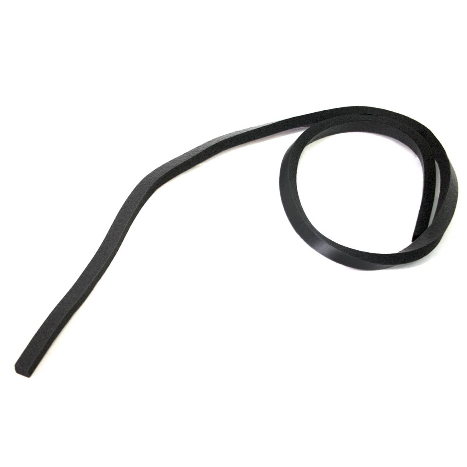 Glovebox Seal by Polaris