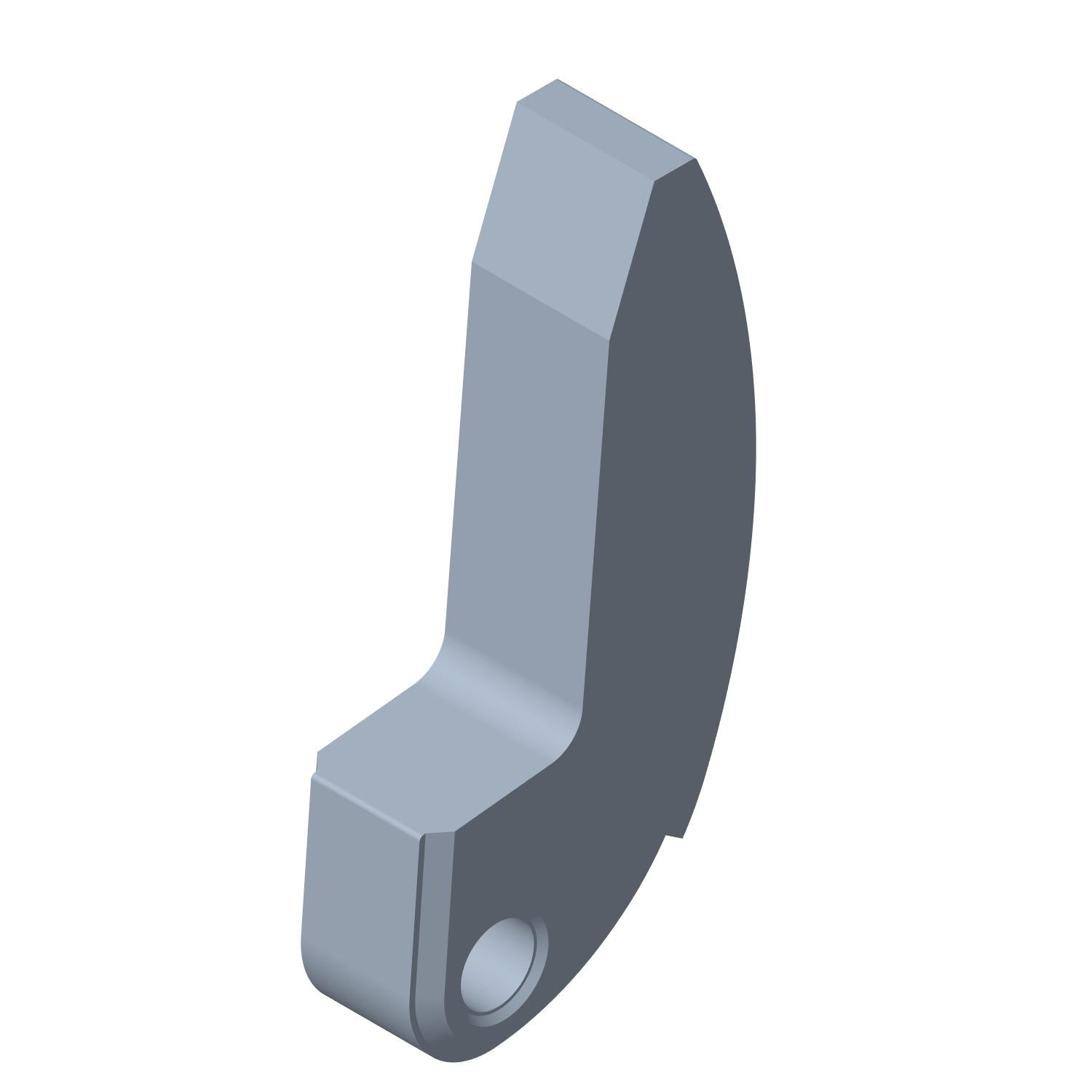 Shift Weight by Polaris