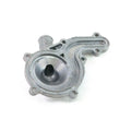 Water Pump Cover Die Cast by Polaris
