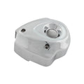 Ignition Cover Left Hand Chrome by Polaris