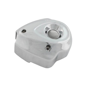 Ignition Cover Left Hand Chrome by Polaris