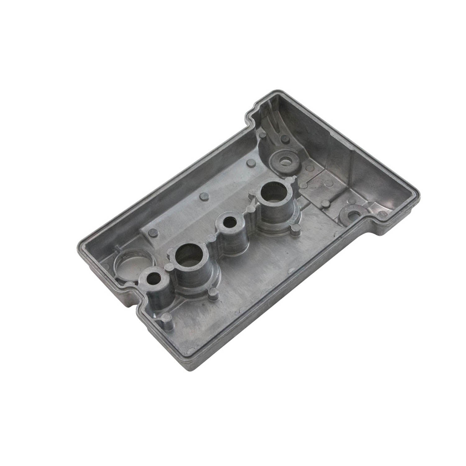Valve Cover [Cast][2 Cyl. DOHC] by Polaris