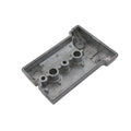 Valve Cover [Cast][2 Cyl. DOHC] by Polaris