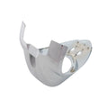 Fuel Tank Console Non Fairing Chrome by Polaris