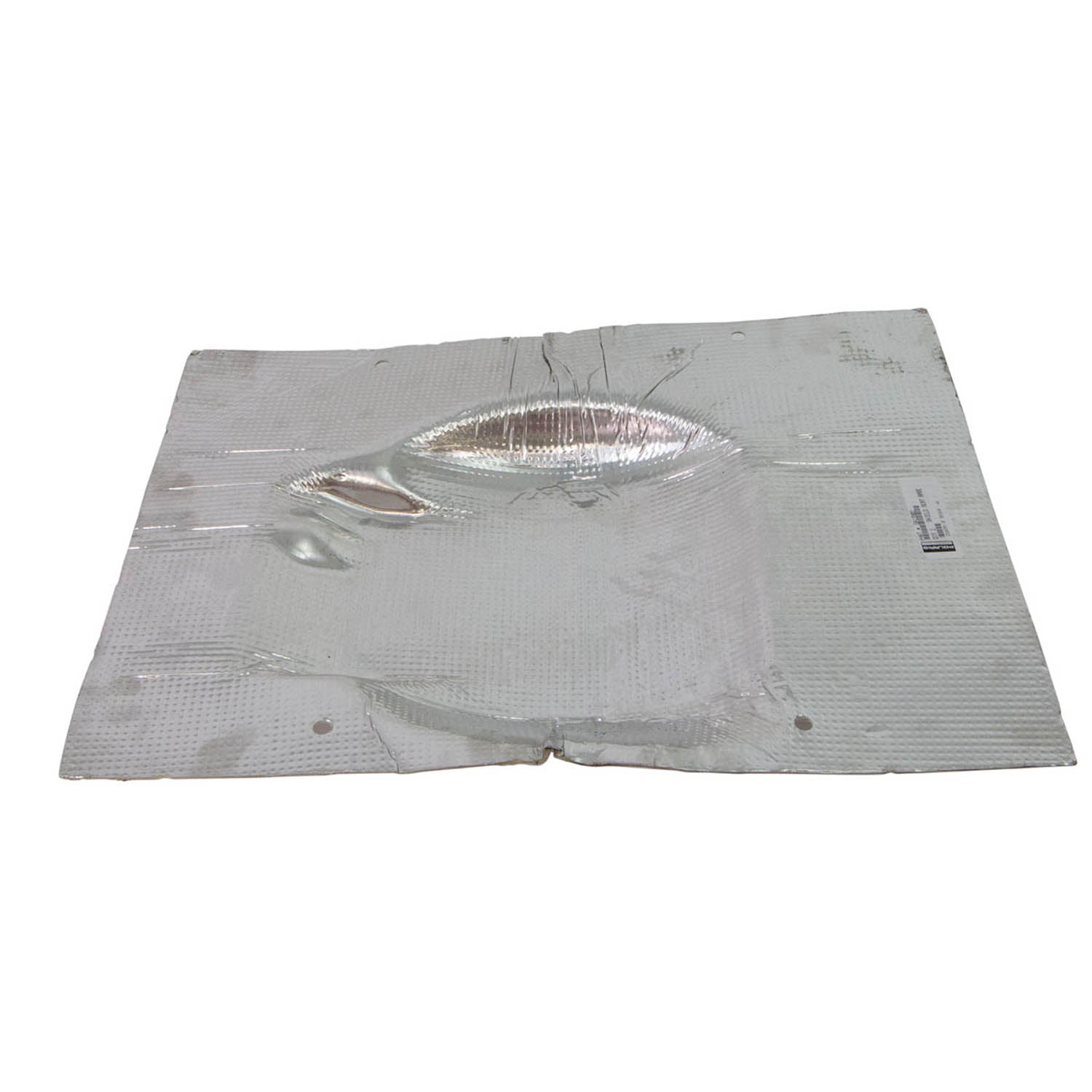 Seat Base Shield by Polaris