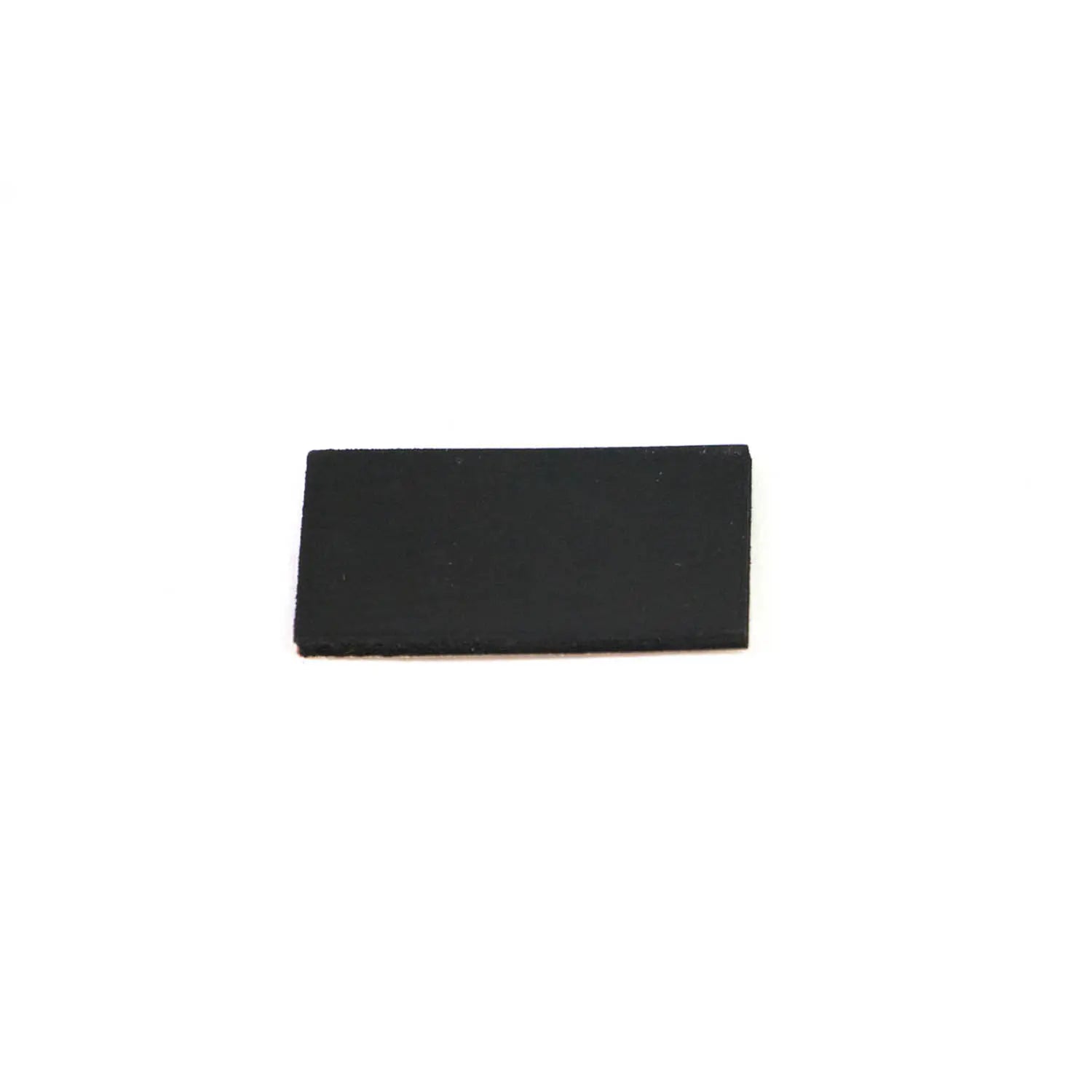 License Plate Mount Rubber Pad by Indian