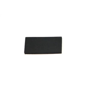 License Plate Mount Rubber Pad by Indian