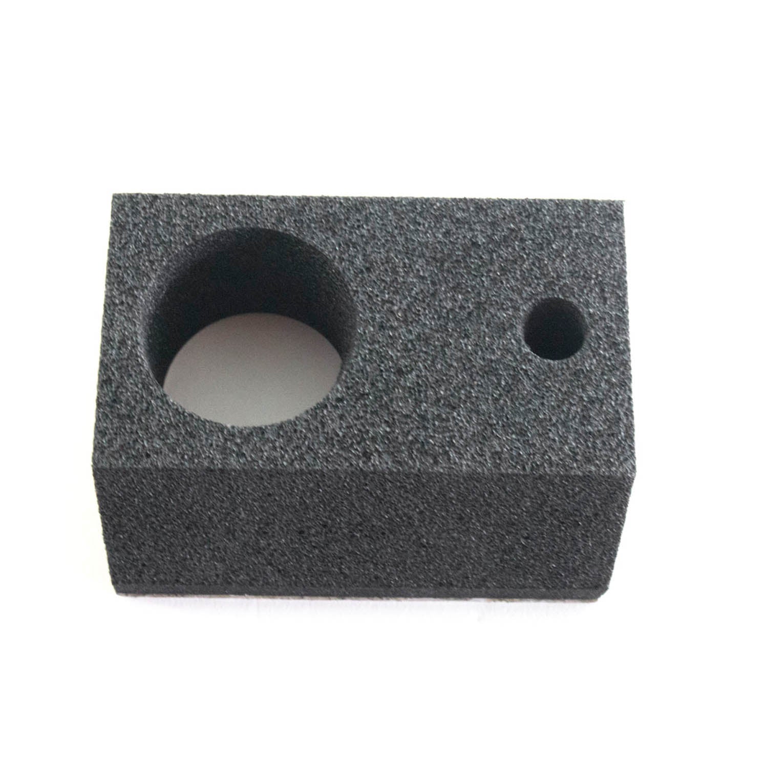 Rear Seat Base Pad by Polaris