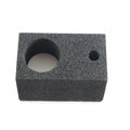 Rear Seat Base Pad by Polaris