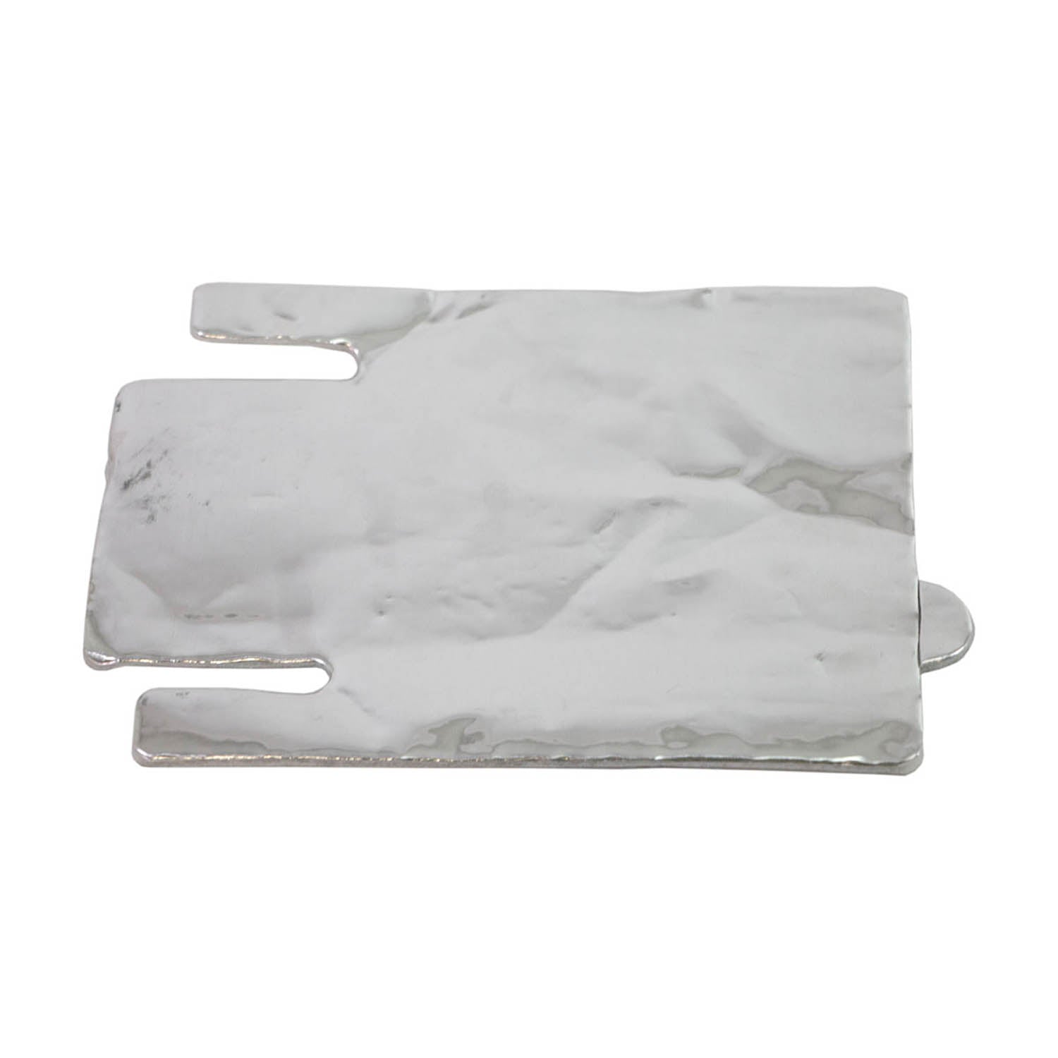 Access Panel Heat Shield by Polaris