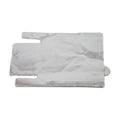 Access Panel Heat Shield by Polaris