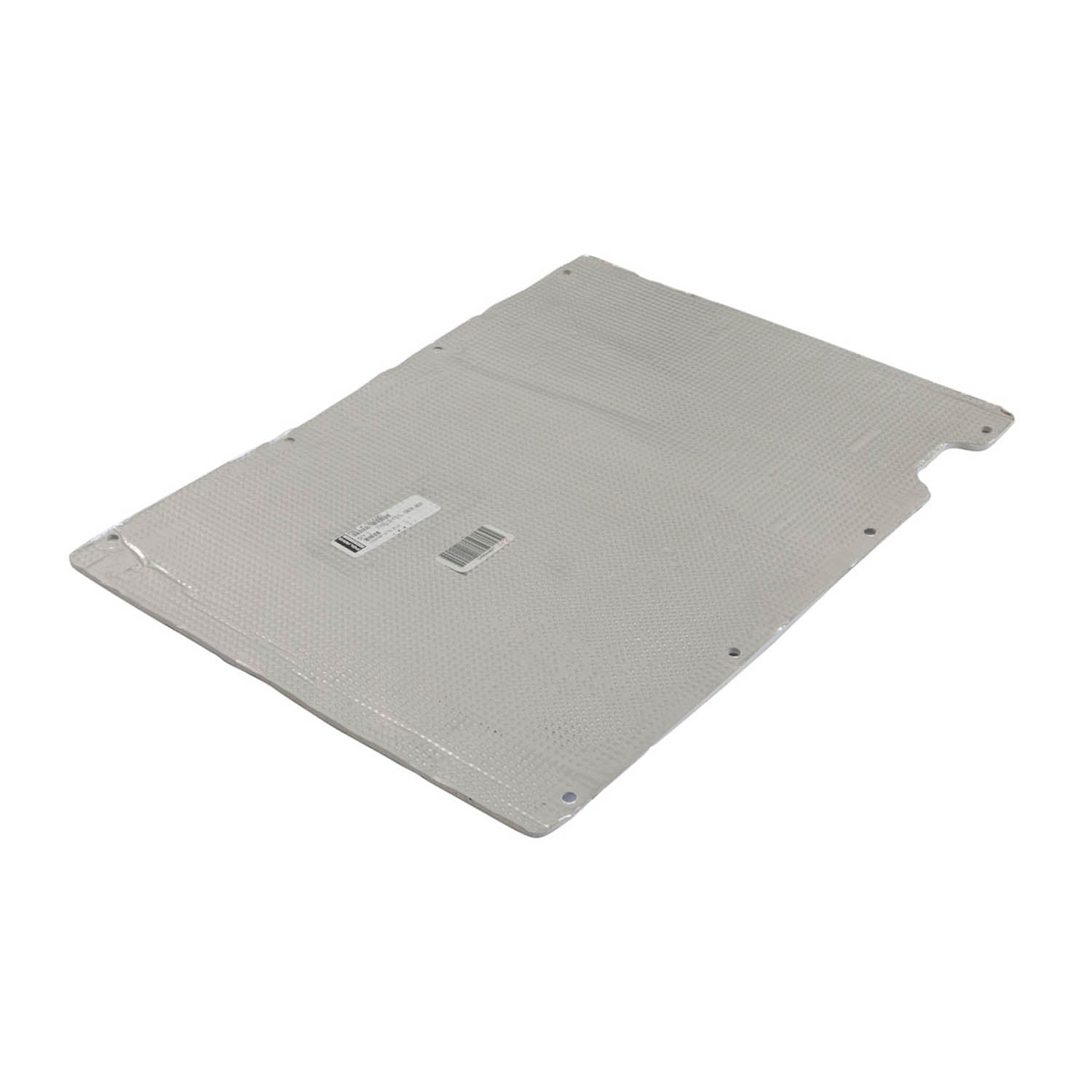 Cargo Box Center Foil Shield by Polaris