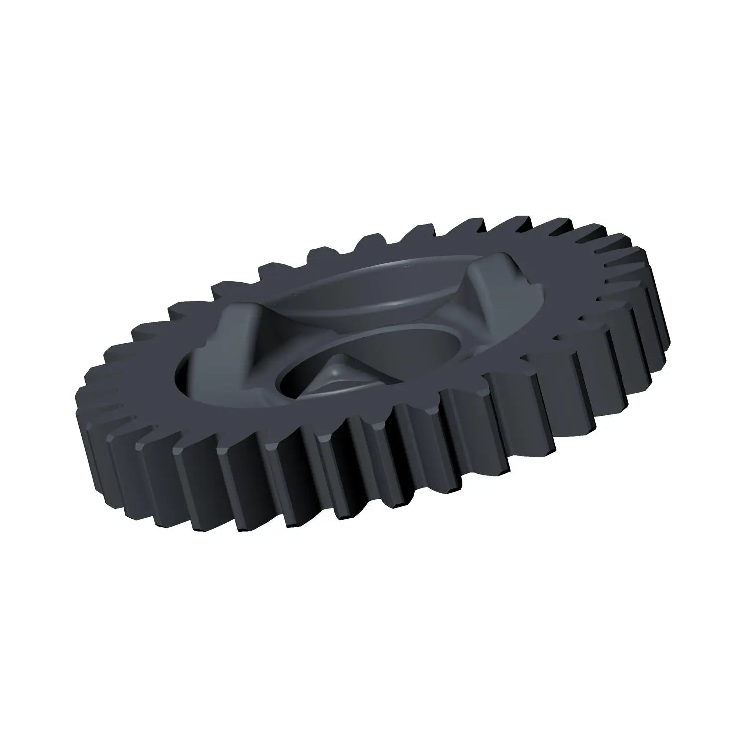 Gear, Compensator, Drive by Polaris Witchdoctors