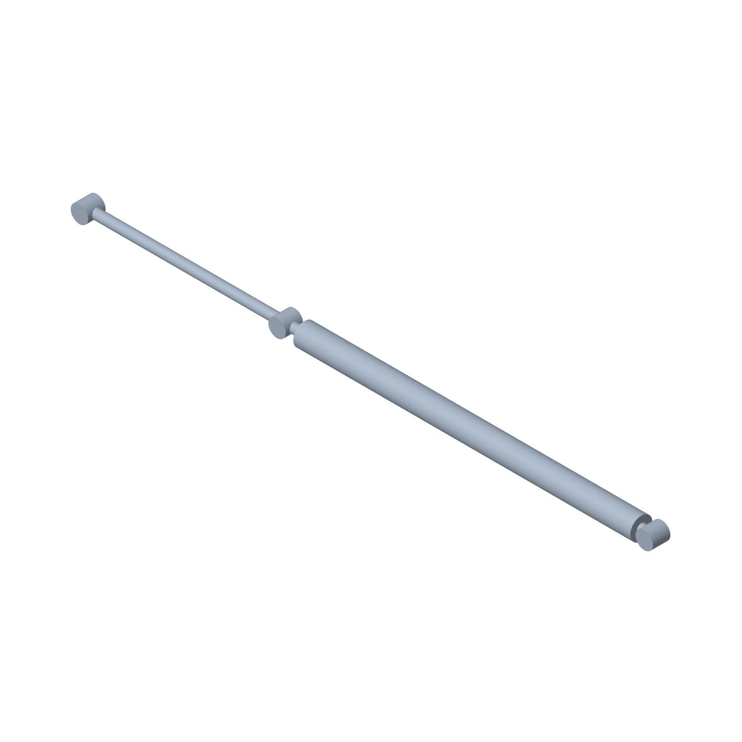 Shock Gas Tipout Ttn by Polaris