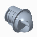 Thermostat With Bypass by Polaris