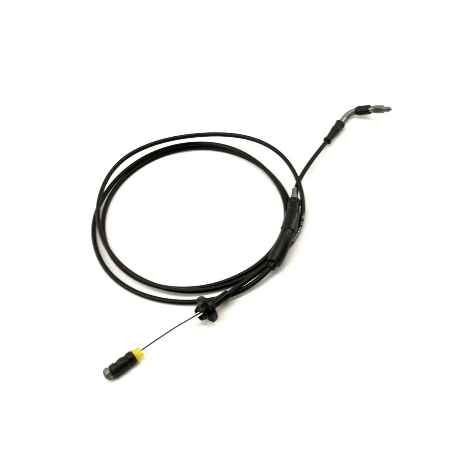 Throttle Cable Ranger/Pps by Polaris