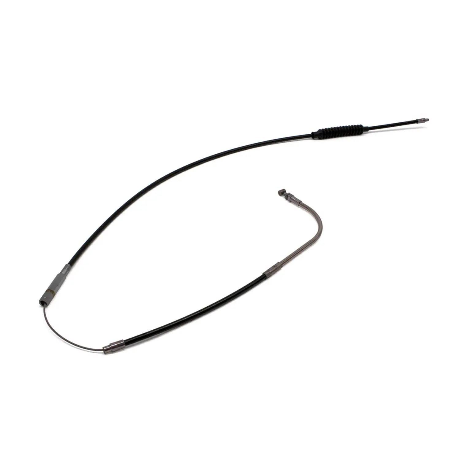 OEM Victory 1999-2001 Clutch Cable w Nylon Cable by Polaris